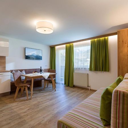 Apartmenthaus Katharina مايرهوفن المظهر الخارجي الصورة