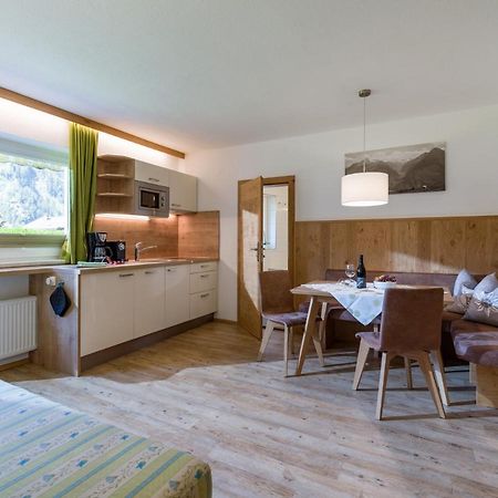 Apartmenthaus Katharina مايرهوفن المظهر الخارجي الصورة
